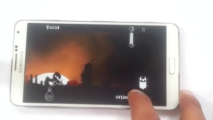 Pénombre Gameplay Android & iOS