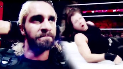 Dean Ambrose & Seth Rollins - Its too cold