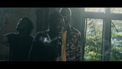 B Dub Ft. Pt Don - Mary Go Round