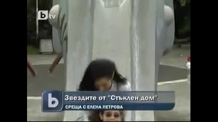 btv - Кое е общото между Елена Петрова и Боряна Касабова