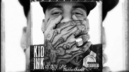 New 2014 !! Kid Ink - Tattoo of my name