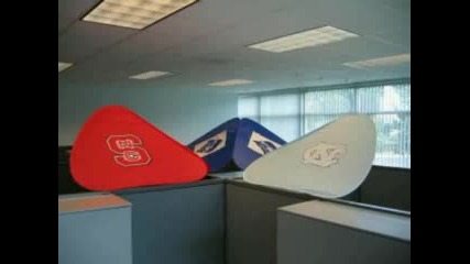 Cubeshield Slideshow
