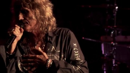 White Snake - Here I Go Again (made in Japan) 2011 Hd