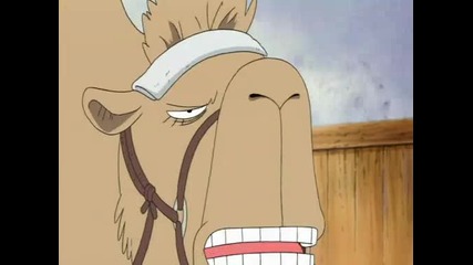 One Piece - 291 [good quality]