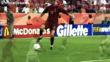 Кристиано Роналдо-2011