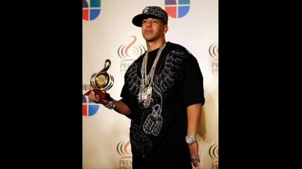 Daddy Yankee - Gasolina - Pitbull & N.o.r.e 