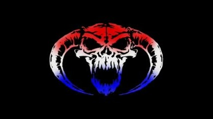 Angerfist - Fuck Off