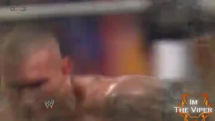 Randy Orton Titantron 2010