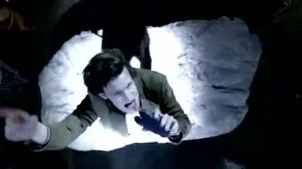 Doctor Who - Epic Matt Smith Speech