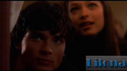 Smallville - 2x13 part 1