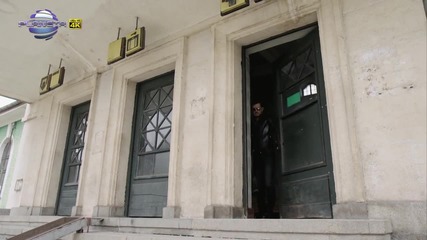 Giorgos Giasemis - Alla lathi den kano, 2014 (1)
