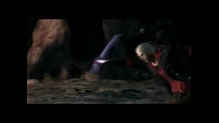 Devil May Cry 4 Mission 20