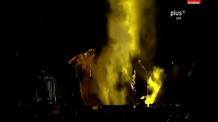 Rammstein - Sonne (live at Rock am Ring 2010) (hq)