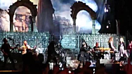 Avantasia feat Michael Kiske - Avantasia /2016