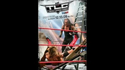 Wwe - Tlc 2009 Theme Song