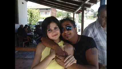 Sakis Coucos and Gazdatta na Gocett0o... 
