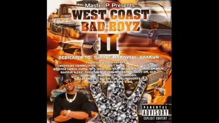 Master P - R.i.p Tupac (tru)