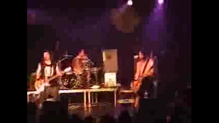 Nofx - Franco Un American (live)