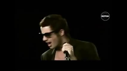 Akcent - That's my name / превод /