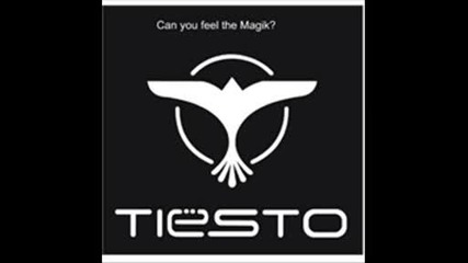Tiesto House // Power of you