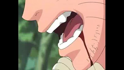 Naruto Vs Gaara 4ast 1