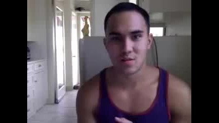 carlos pena on ustream 05 13 (part 4)