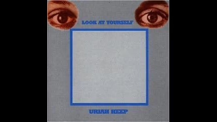 Uriah Heep - I wanna be free 