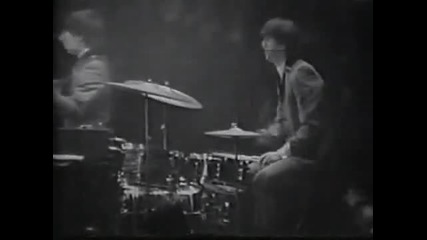 The Beatles Coliseum, Washington D.c.1964 (1/5)