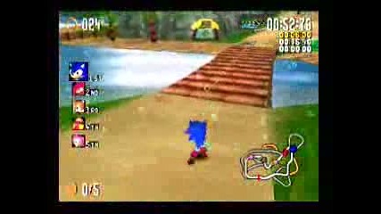 Sonic