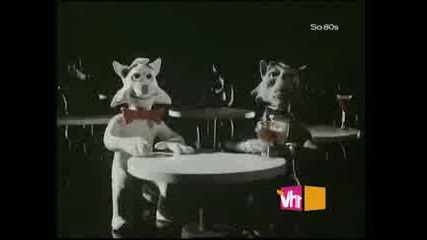 Nina Simone - My Baby Just Care For Me