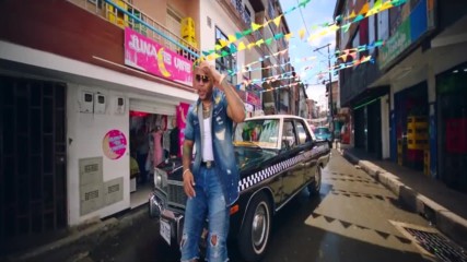 Flo Rida feat Maluma - Hola ( Official Video )
