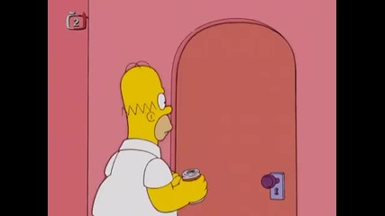 Semeistvo Simpson - Smrt