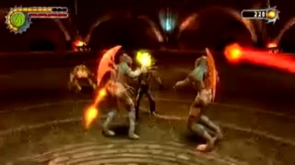 Ghost Rider Video Game