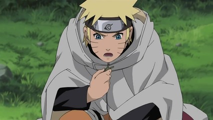 Naruto Shippuden - 149 - Separation