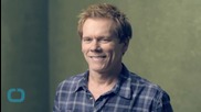 Sunny Side or Fried? Kevin Bacon Egged Onto New Ad Campaign