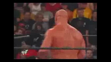 Wwf Backlash 2002 - Undertaker vs Stone Cold ( Special Guest Referee Ric Flair )