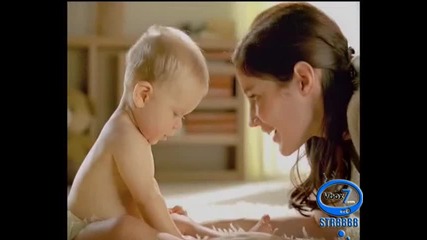 Реклама На Pampers High Quality
