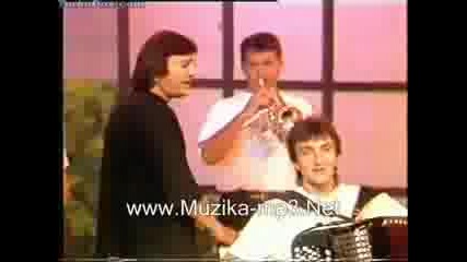 Saban Saulic - Procvetala Ljubicica.mp4