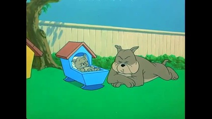 Tom And Jerry - 082 - Hic Cup Pup (1954) 