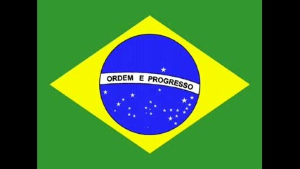 Бразилския Химн