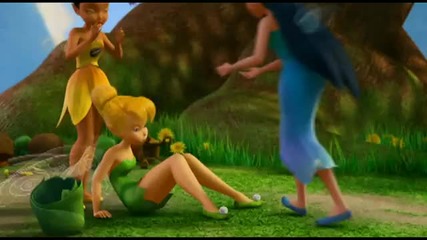 Tinker Bell