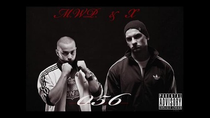 M.w.p. X feat. Криско - Не Съм за Теб