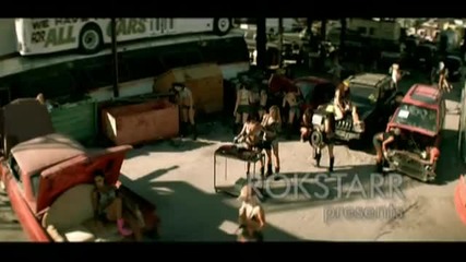 Taio Cruz - Dynamite 