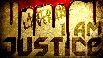 [dubstep] Antoine Lavenant - I Am Justice