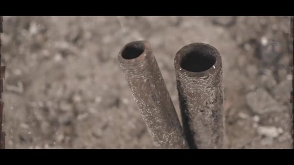 [!new!] Silent City ft. 4pk - "sound Vandalism" ( Hd видео)