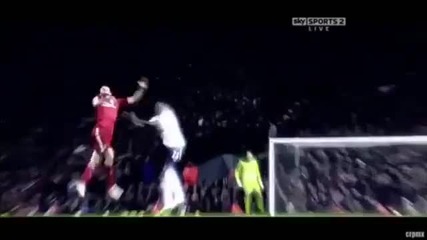 Liverpool Fc_ Andy Carroll_ Tough Season