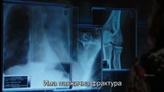 Кости / Bones - сезон 10 епизод 5