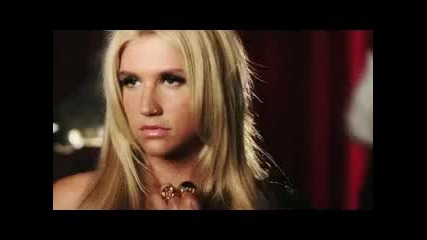 Ke$ha - Blow ( official video 2011 ) 