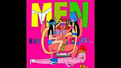 *2014* Benzel ft. Juicy J & Cashmere Cat - Four
