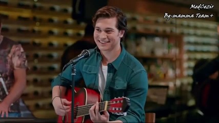 Medcezir 52.bölüm | Çağatay Ulusoy - Kandırdım Şarkısı + bg Sub